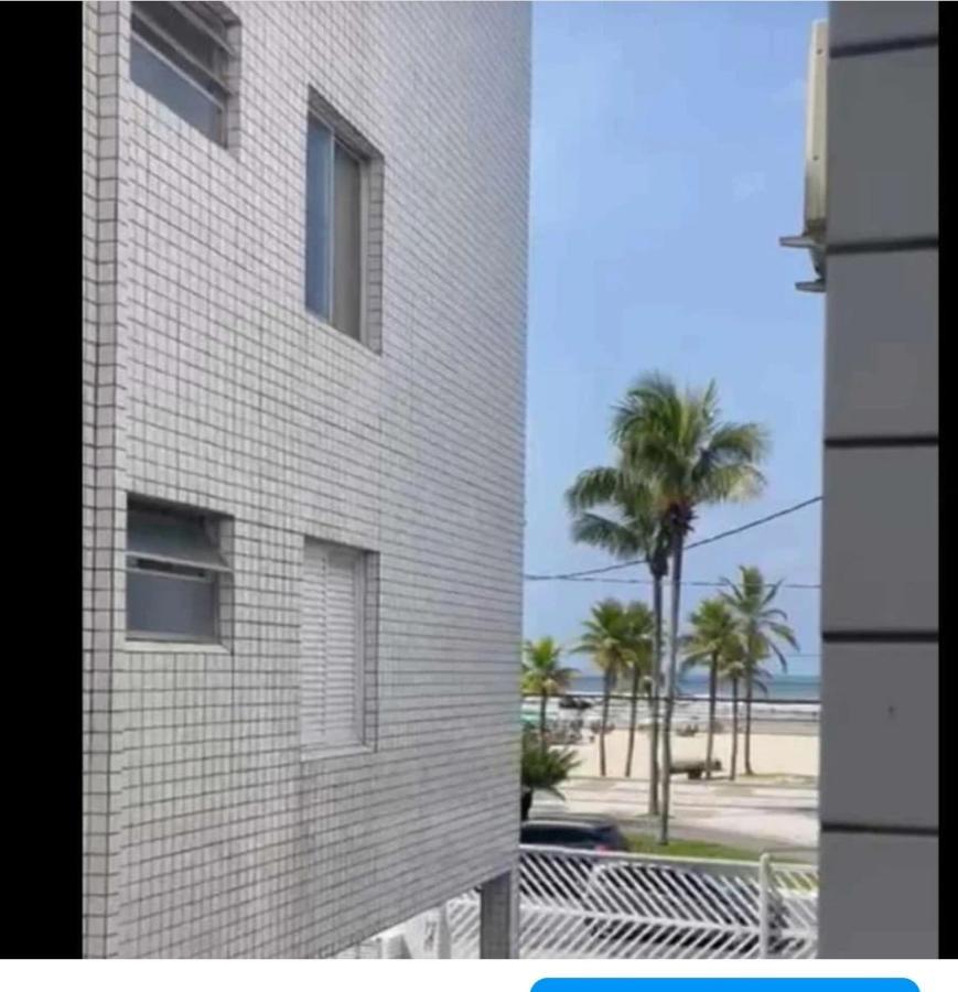 De Frente O Mar Apartment